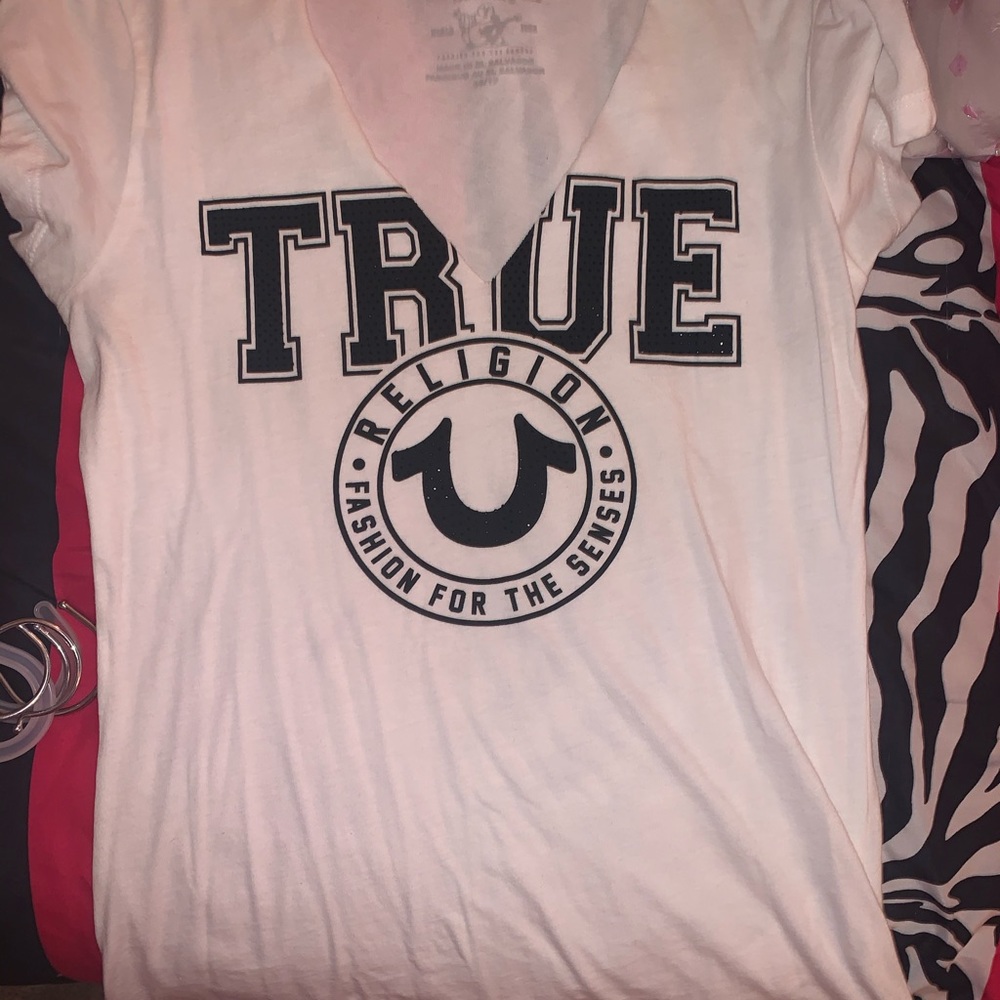 true religion shirt